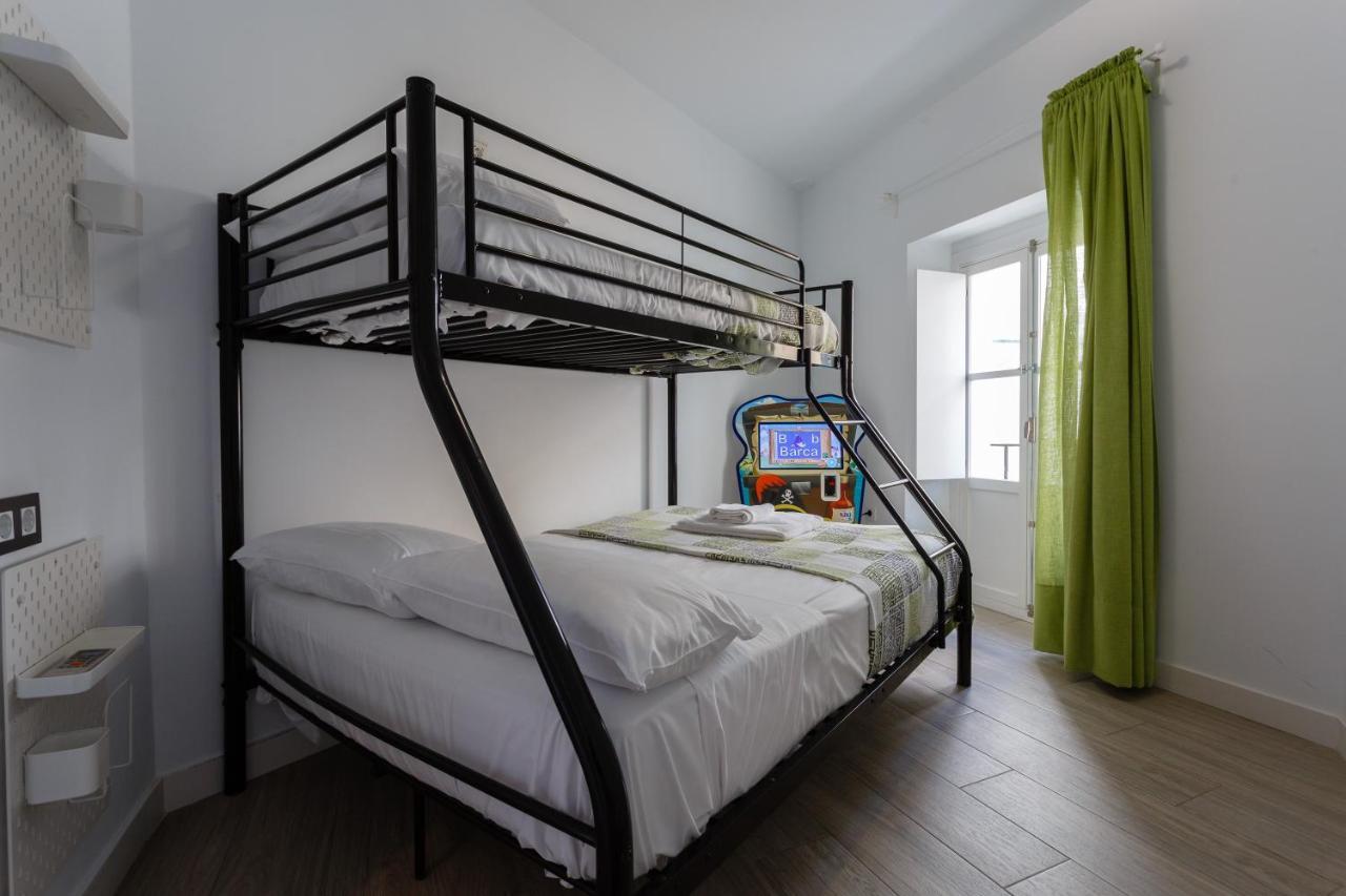Sail Family Home By Cadiz4Rentals エクステリア 写真