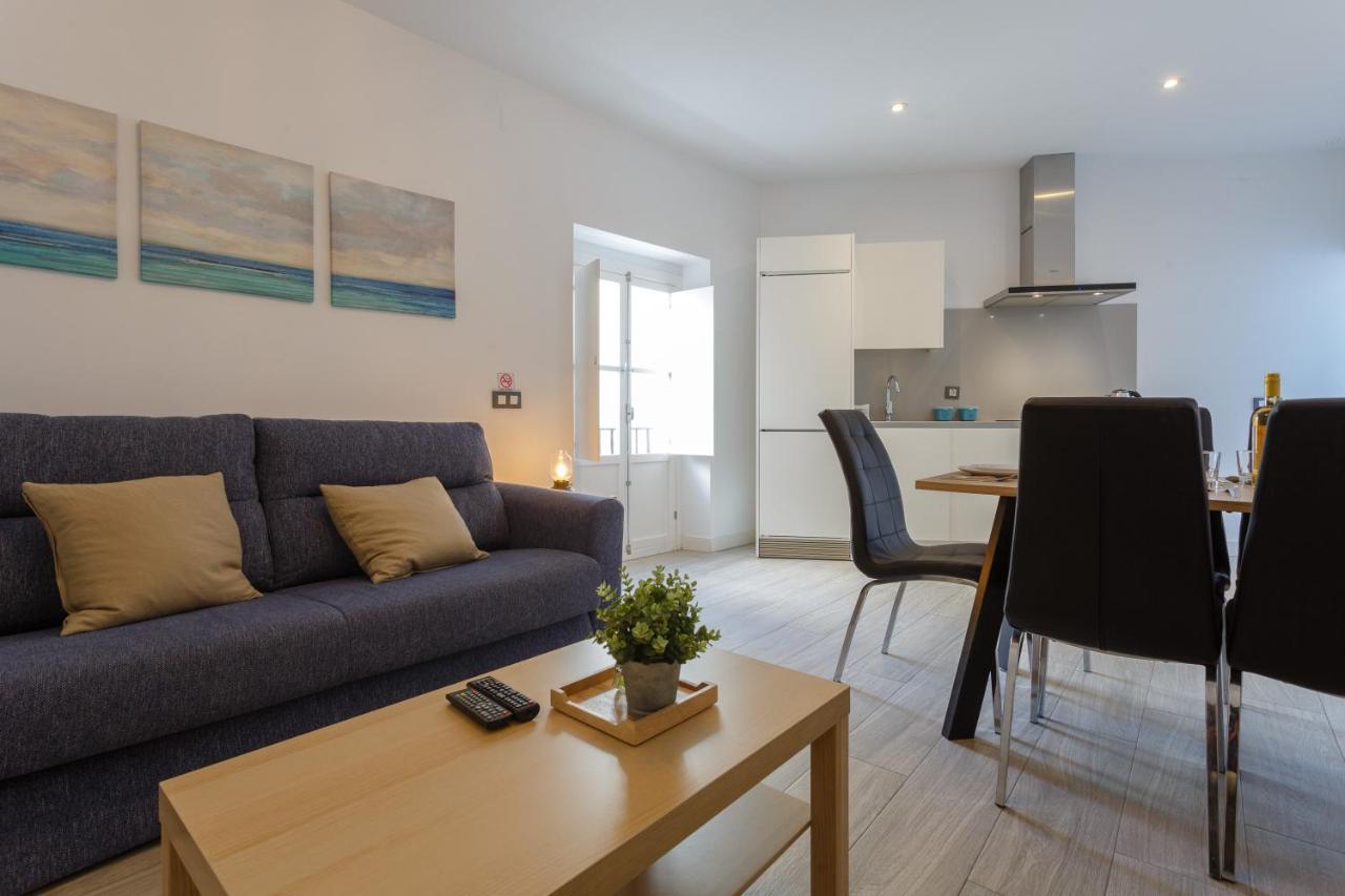 Sail Family Home By Cadiz4Rentals エクステリア 写真