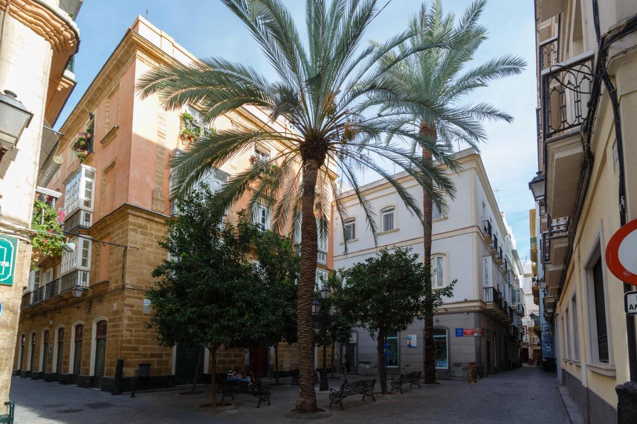 Sail Family Home By Cadiz4Rentals エクステリア 写真