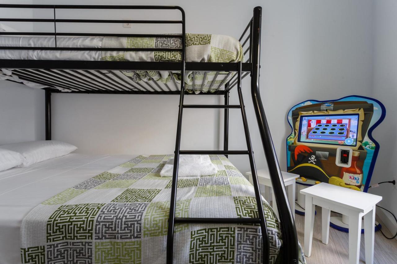 Sail Family Home By Cadiz4Rentals エクステリア 写真