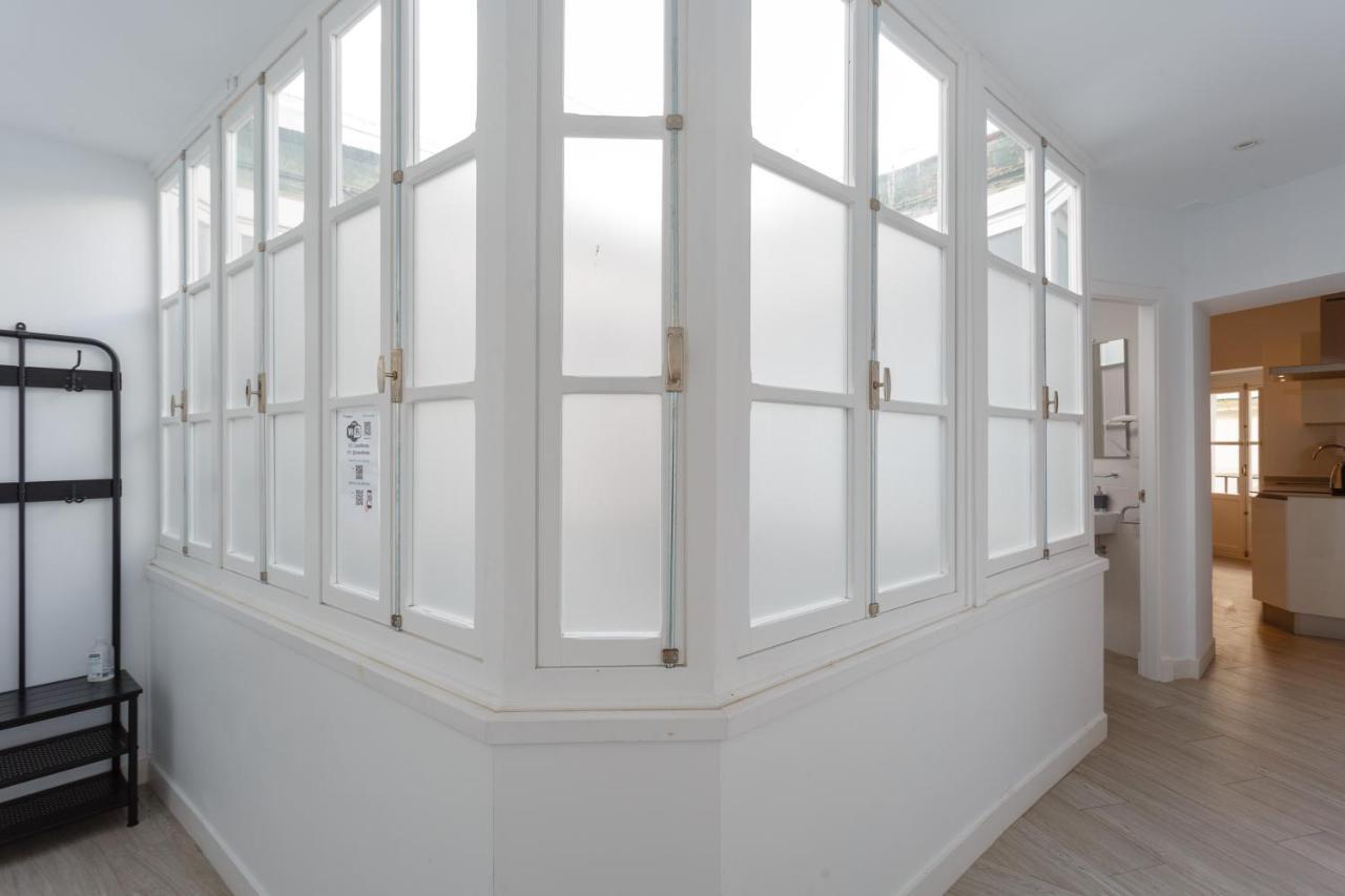 Sail Family Home By Cadiz4Rentals エクステリア 写真