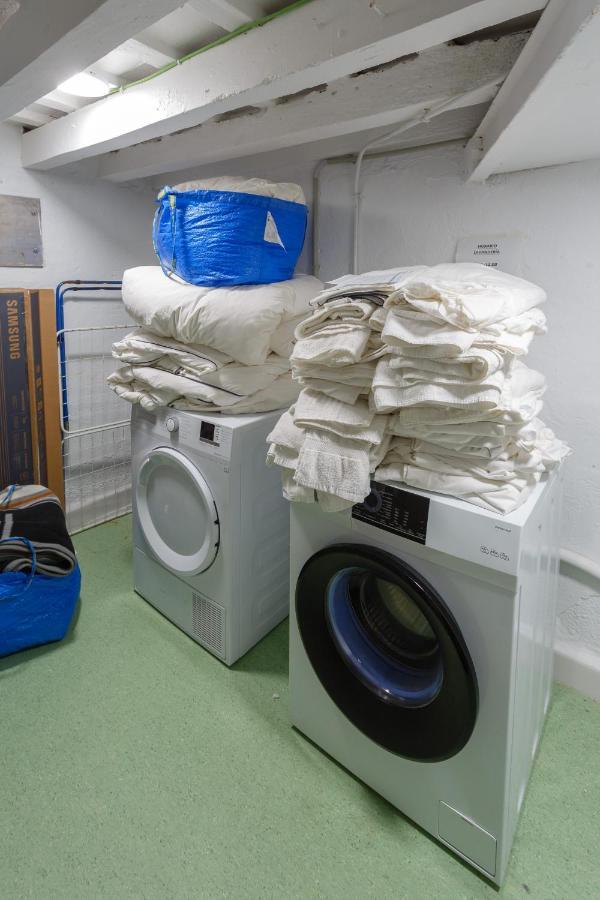 Sail Family Home By Cadiz4Rentals エクステリア 写真